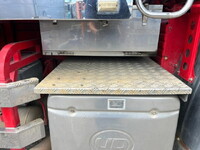UD TRUCKS Quon Dump QKG-CW5XL 2012 679,000km_26