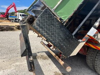 UD TRUCKS Quon Dump QKG-CW5XL 2012 679,000km_35