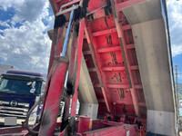 UD TRUCKS Quon Dump QKG-CW5XL 2012 679,000km_40