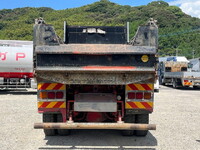 UD TRUCKS Quon Dump QKG-CW5XL 2012 679,000km_7