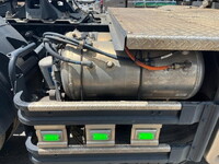 ISUZU Giga Trailer Head 2KG-EXD52CD 2022 232,000km_17