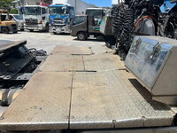 ISUZU Giga Trailer Head 2KG-EXD52CD 2022 232,000km_19