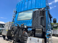 ISUZU Giga Trailer Head 2KG-EXD52CD 2022 232,000km_21