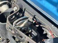 ISUZU Giga Trailer Head 2KG-EXD52CD 2022 232,000km_23