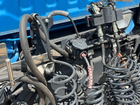 ISUZU Giga Trailer Head 2KG-EXD52CD 2022 232,000km_28