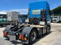 ISUZU Giga Trailer Head 2KG-EXD52CD 2022 232,000km_2