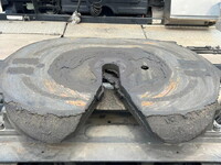 ISUZU Giga Trailer Head 2KG-EXD52CD 2022 232,000km_31