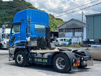 ISUZU Giga Trailer Head 2KG-EXD52CD 2022 232,000km_3
