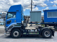ISUZU Giga Trailer Head 2KG-EXD52CD 2022 232,000km_5
