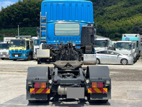 ISUZU Giga Trailer Head 2KG-EXD52CD 2022 232,000km_6