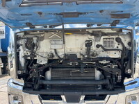 ISUZU Giga Trailer Head 2KG-EXD52CD 2022 232,000km_7