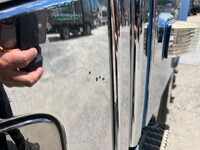 ISUZU Giga Trailer Head 2KG-EXD52CD 2022 232,000km_8