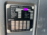 ISUZU Giga Trailer Head 2KG-EXD52CD 2022 232,000km_9