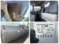 ISUZU Elf Carrier Car SKG-NPR85YN 2012 506,761km_27