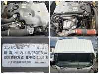 ISUZU Elf Carrier Car SKG-NPR85YN 2012 506,761km_28