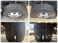 ISUZU Elf Carrier Car SKG-NPR85YN 2012 506,761km_29