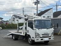 ISUZU Elf Carrier Car SKG-NPR85YN 2012 506,761km_2