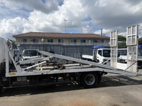 ISUZU Elf Carrier Car SKG-NPR85YN 2012 506,761km_7