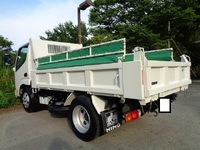 HINO Dutro Dump 2KG-XZU600T 2024 6,245km_10