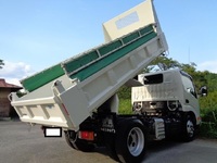 HINO Dutro Dump 2KG-XZU600T 2024 6,245km_11