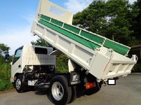 HINO Dutro Dump 2KG-XZU600T 2024 6,245km_13
