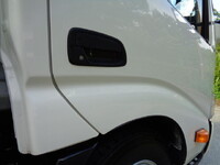HINO Dutro Dump 2KG-XZU600T 2024 6,245km_15