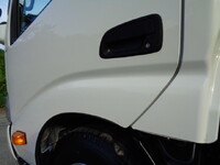 HINO Dutro Dump 2KG-XZU600T 2024 6,245km_16