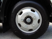 HINO Dutro Dump 2KG-XZU600T 2024 6,245km_27