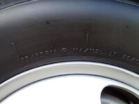 HINO Dutro Dump 2KG-XZU600T 2024 6,245km_28