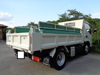 HINO Dutro Dump 2KG-XZU600T 2024 6,245km_8