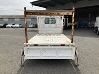 MAZDA Bongo Flat Body DBF-SLP2T 2016 105,792km_12