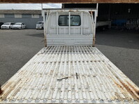 MAZDA Bongo Flat Body DBF-SLP2T 2016 105,792km_13
