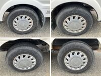 MAZDA Bongo Flat Body DBF-SLP2T 2016 105,792km_16