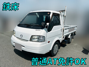 MAZDA Bongo Flat Body DBF-SLP2T 2016 105,756km_1