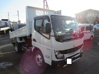 MITSUBISHI FUSO Canter Dump 2RG-FBA60 2025 215km_1