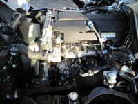 MITSUBISHI FUSO Canter Dump 2RG-FBA60 2025 215km_20