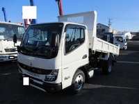 MITSUBISHI FUSO Canter Dump 2RG-FBA60 2025 215km_2