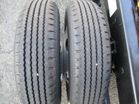 MITSUBISHI FUSO Canter Dump 2RG-FBA60 2025 215km_31