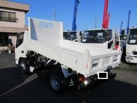 MITSUBISHI FUSO Canter Dump 2RG-FBA60 2025 215km_4