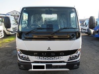 MITSUBISHI FUSO Canter Dump 2RG-FBA60 2025 215km_7