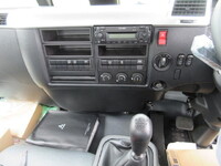 MITSUBISHI FUSO Fighter Container Carrier Truck 2KG-FK72F 2026 290km_11