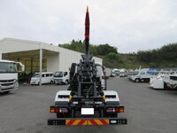 MITSUBISHI FUSO Fighter Container Carrier Truck 2KG-FK72F 2026 290km_19