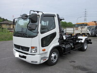 MITSUBISHI FUSO Fighter Container Carrier Truck 2KG-FK72F 2026 290km_1