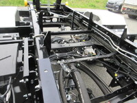 MITSUBISHI FUSO Fighter Container Carrier Truck 2KG-FK72F 2026 290km_21