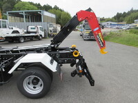 MITSUBISHI FUSO Fighter Container Carrier Truck 2KG-FK72F 2026 290km_23