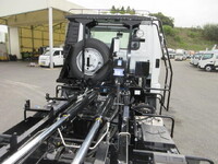 MITSUBISHI FUSO Fighter Container Carrier Truck 2KG-FK72F 2026 290km_24