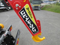 MITSUBISHI FUSO Fighter Container Carrier Truck 2KG-FK72F 2026 290km_25