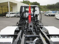 MITSUBISHI FUSO Fighter Container Carrier Truck 2KG-FK72F 2026 290km_26