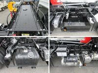 MITSUBISHI FUSO Fighter Container Carrier Truck 2KG-FK72F 2026 290km_29
