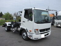 MITSUBISHI FUSO Fighter Container Carrier Truck 2KG-FK72F 2026 290km_2